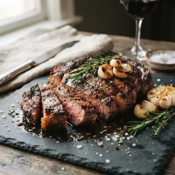 Ribeye Steak